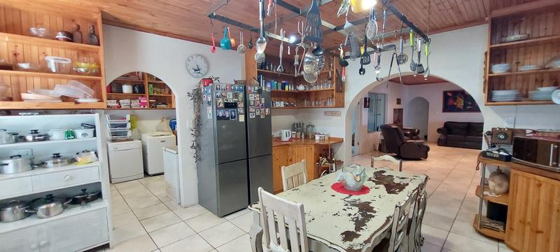 0 Bedroom Property for Sale in Long Acres Country Estate Western Cape